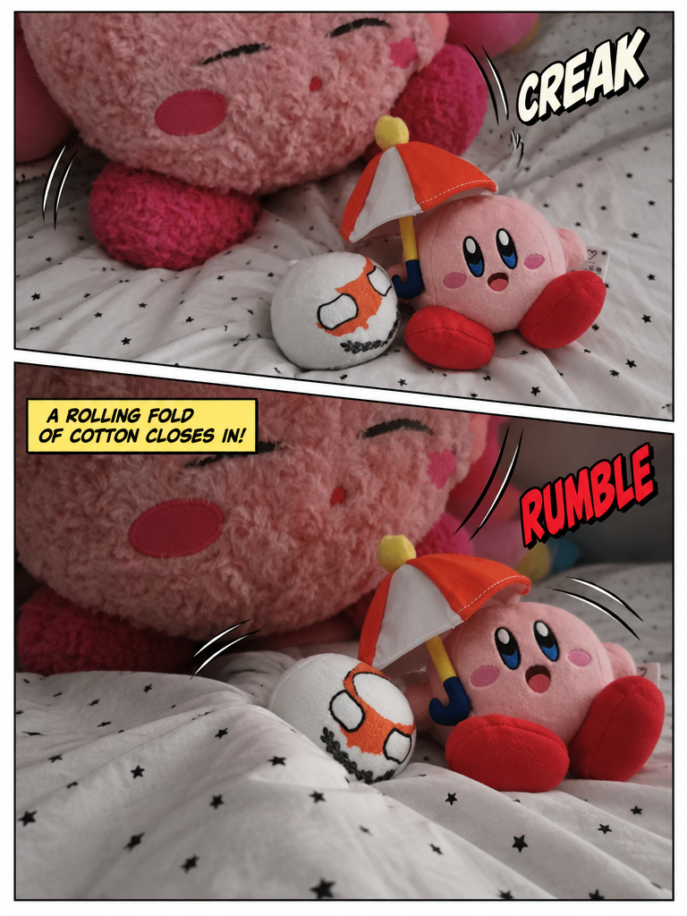 The Parasol's Shadow (page 3 of 4)