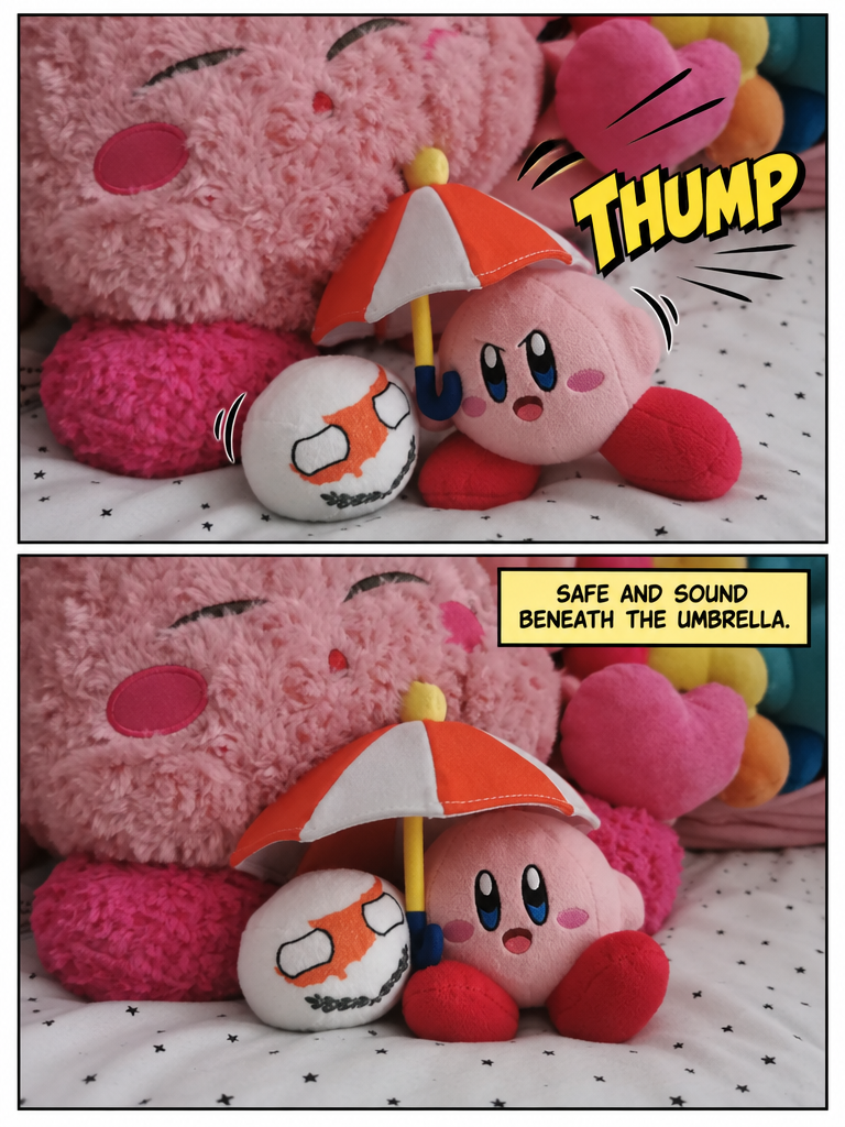 The Parasol's Shadow (page 4 of 4)