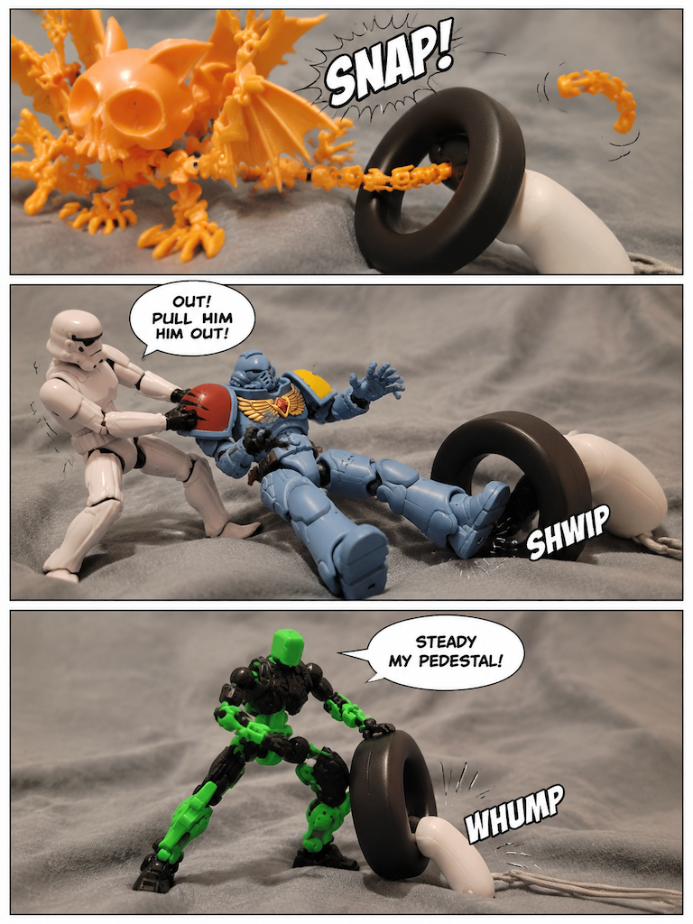 A Matter of Honor and Plastic (page 3 of 4)