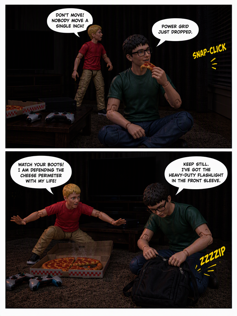 Co-Op Showdown (page 13 of 24)