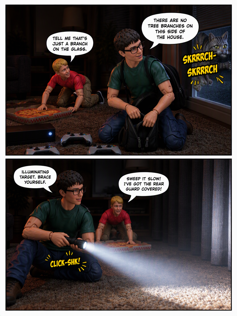Co-Op Showdown (page 14 of 24)