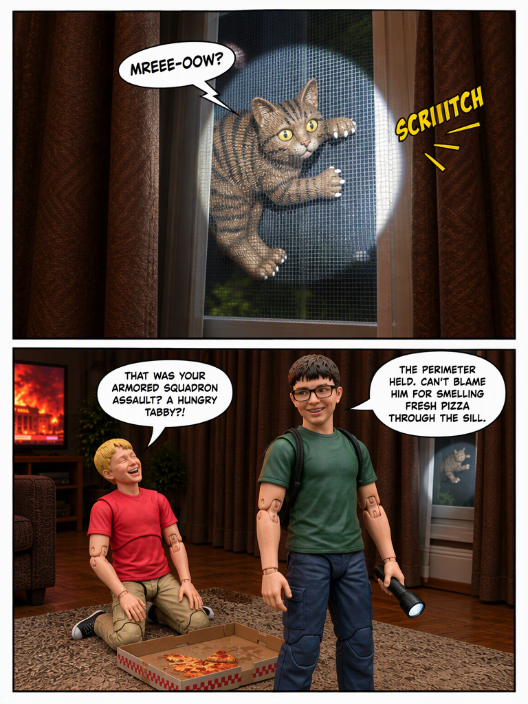 Co-Op Showdown (page 15 of 24)