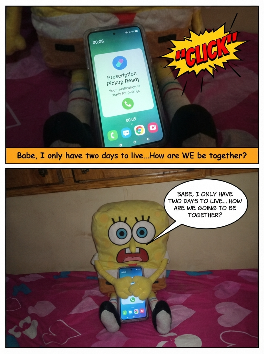 Two Days to Live (page 2 of 4)