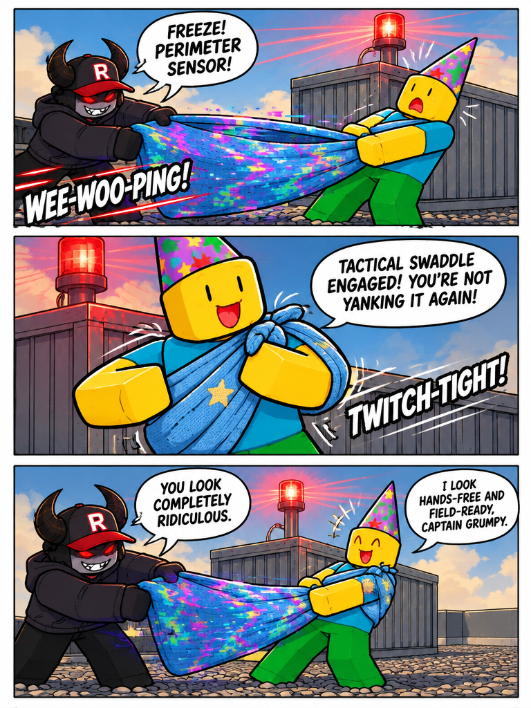 Rooftop Coordinates (page 3 of 4)