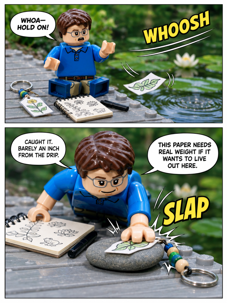 The Nature Crafter's Keepsake (page 2 of 4)