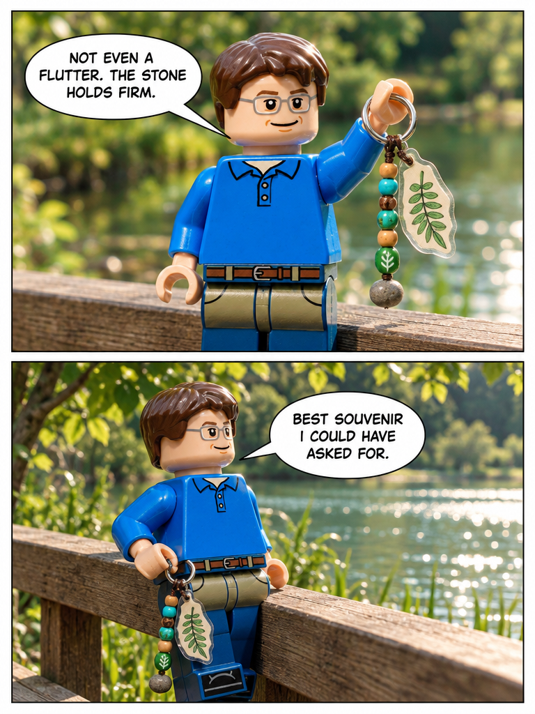 The Nature Crafter's Keepsake (page 4 of 4)