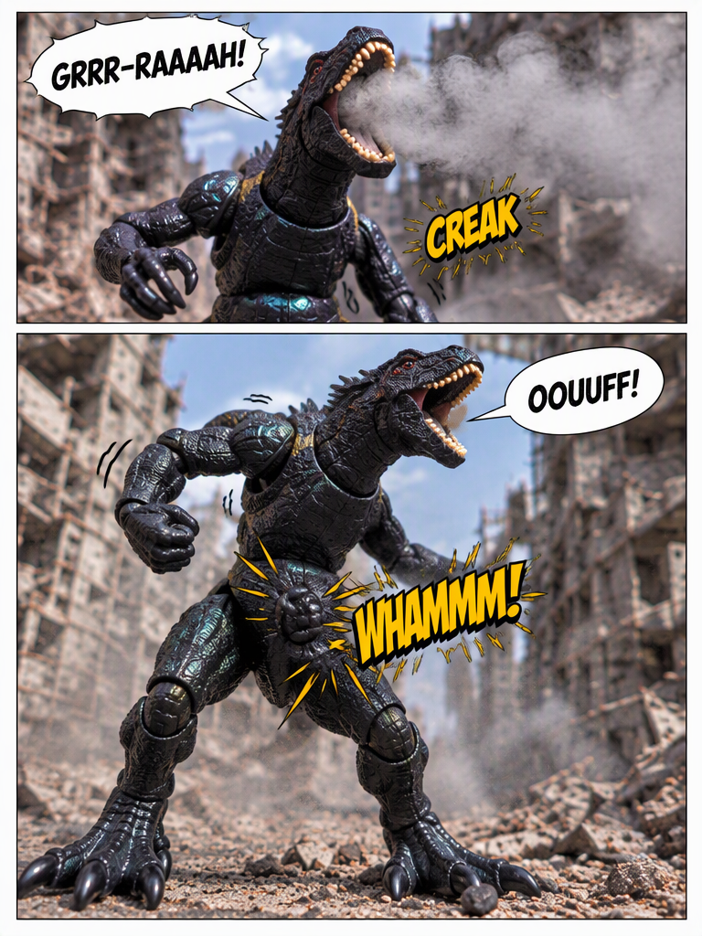 Heartburn Strike (page 3 of 4)