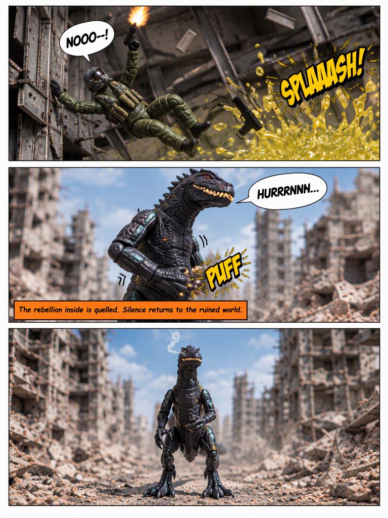 Heartburn Strike (page 4 of 4)