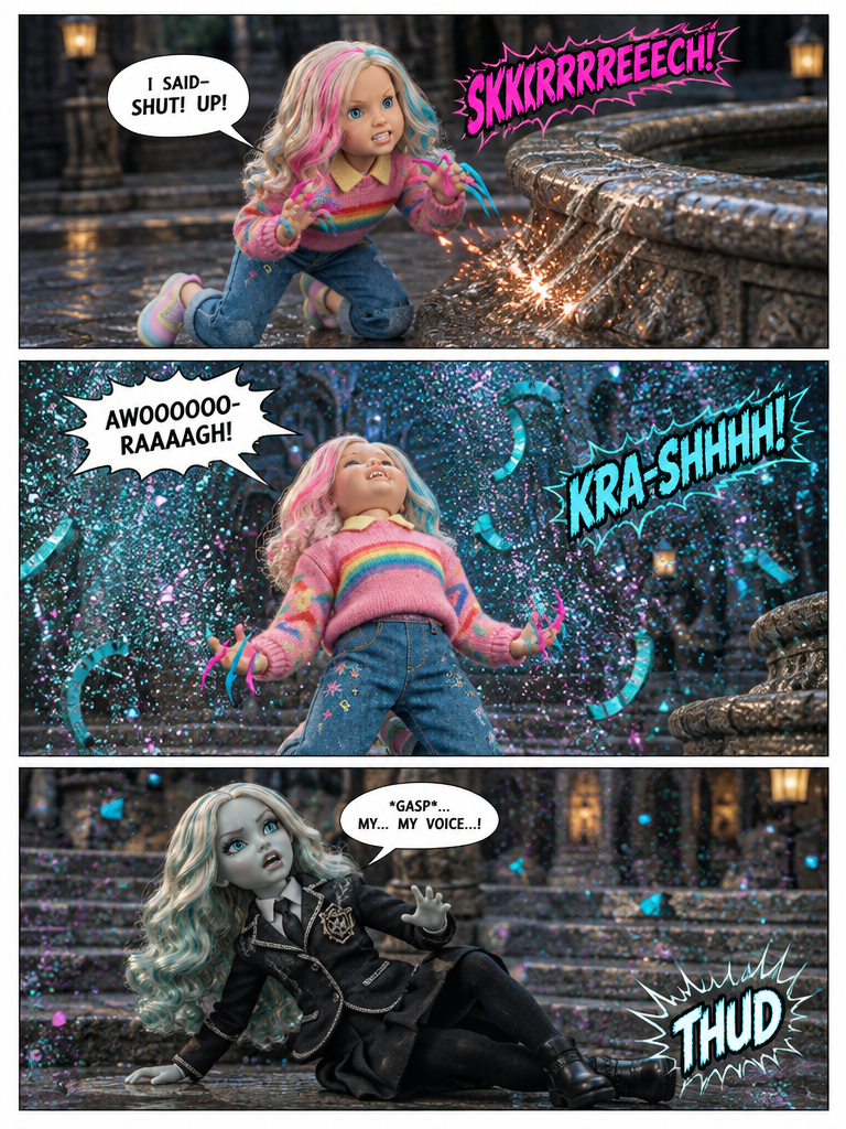 Unbroken Cadence (page 3 of 4)