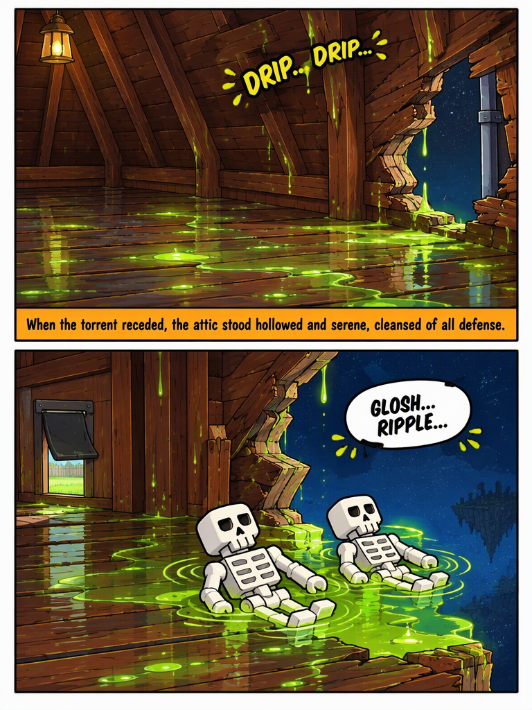 Breached Sanctuary (page 4 of 4)