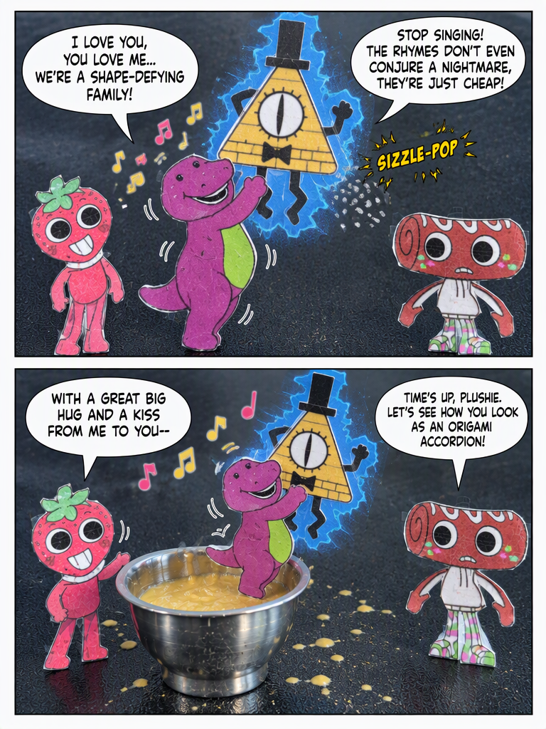 A Lesson in Power Dynamics (page 3 of 4)