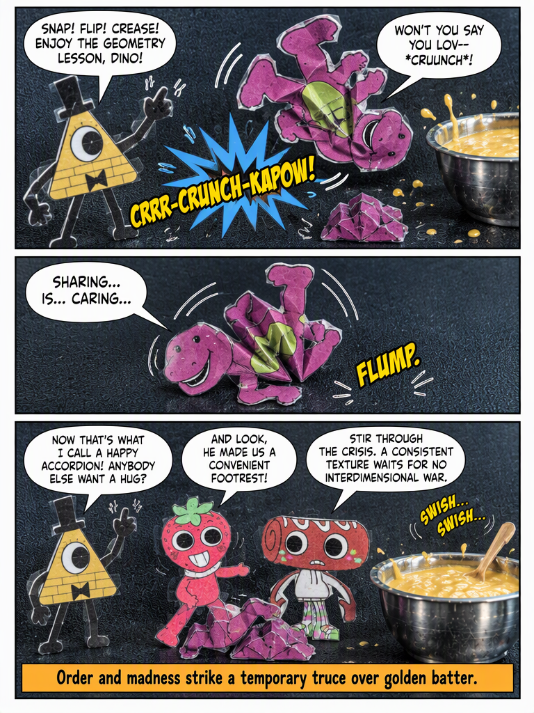 A Lesson in Power Dynamics (page 4 of 4)