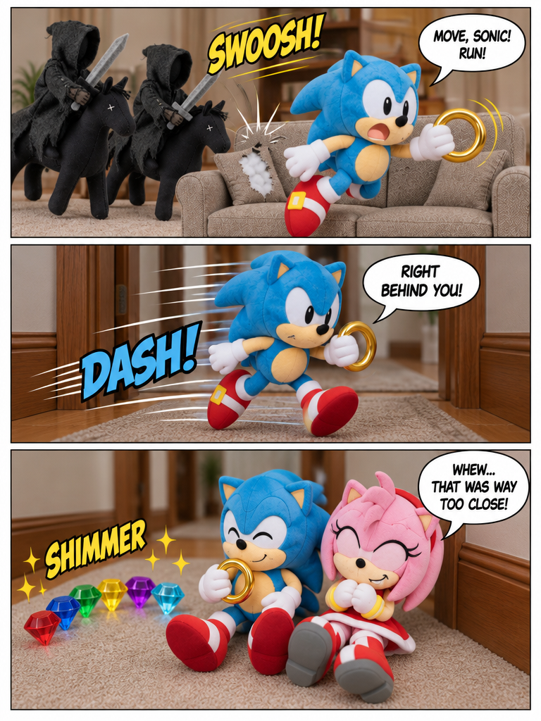 The Ring and the Nine Riders (page 4 of 4)