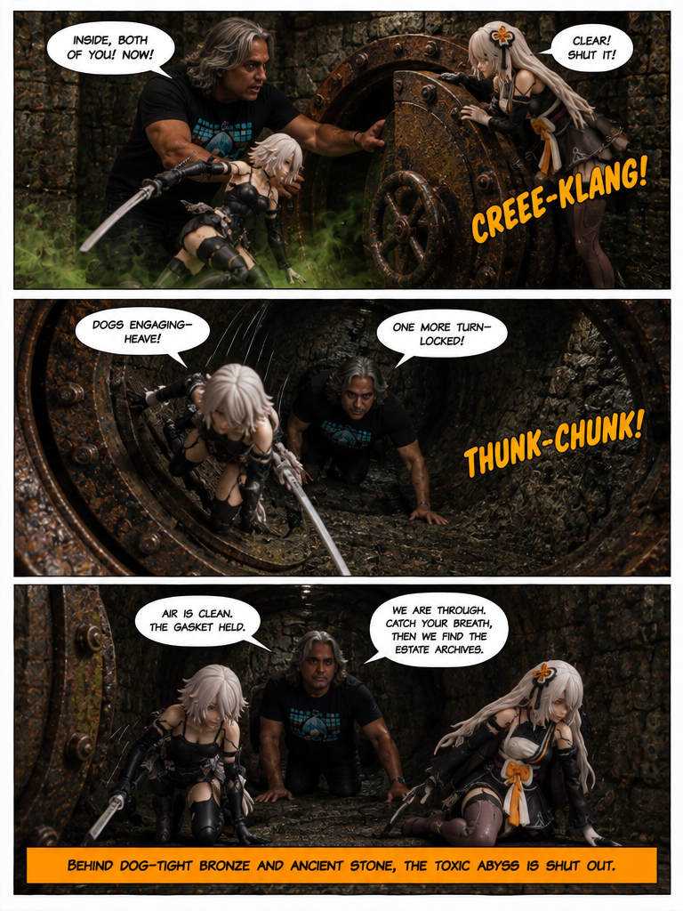 Breach of Caustic Mist (page 4 of 4)