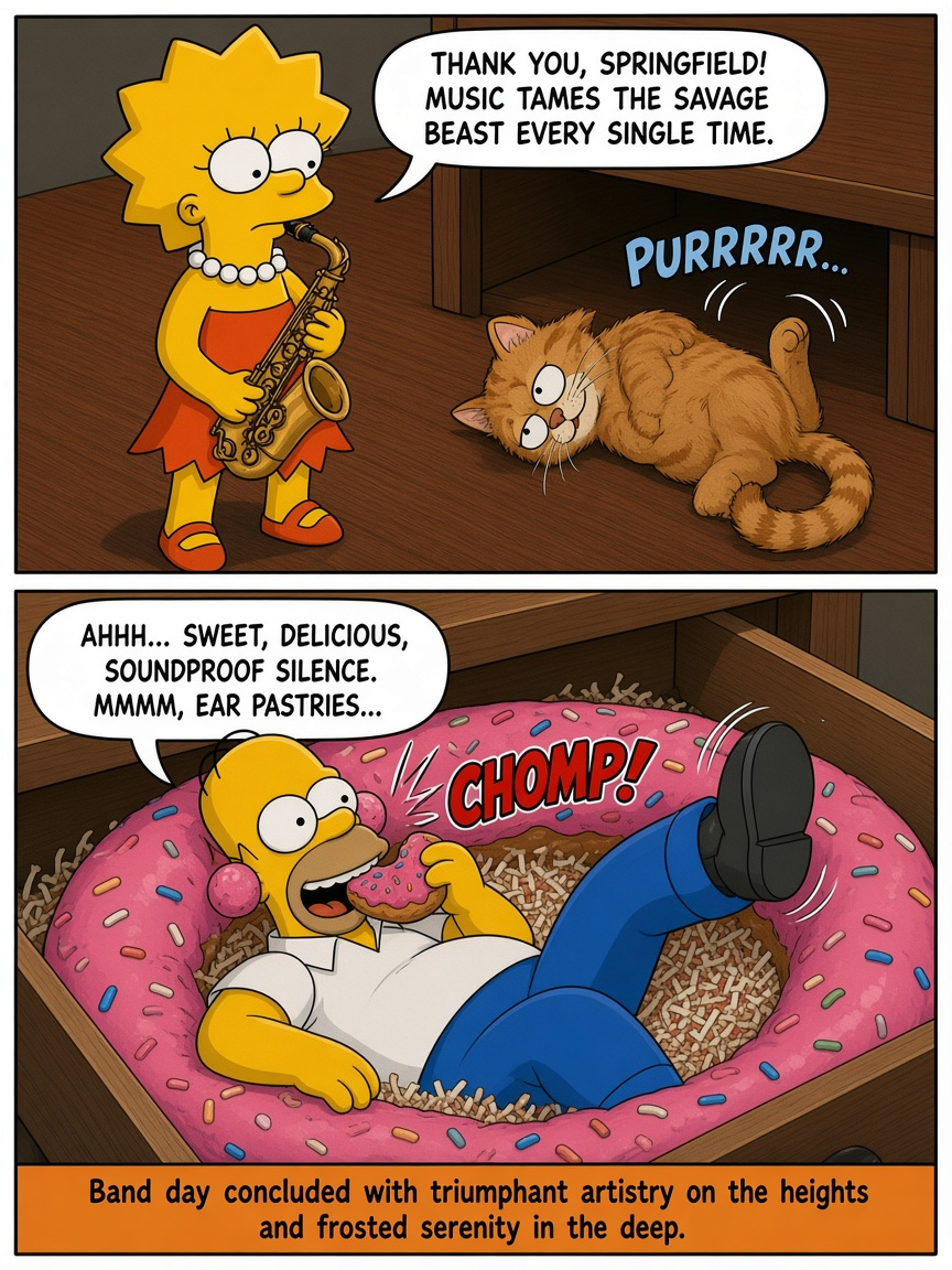 A Colossal Snack on the Desk (page 16 of 16)