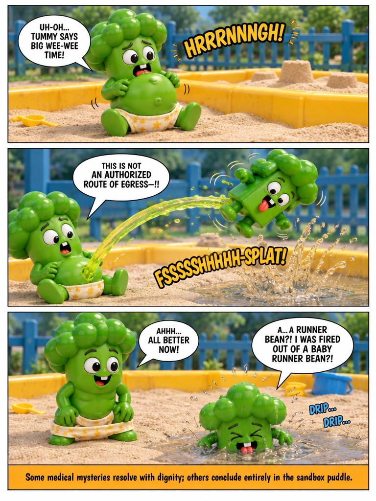 A Proper Age Thirteen Makeover (page 16 of 16)