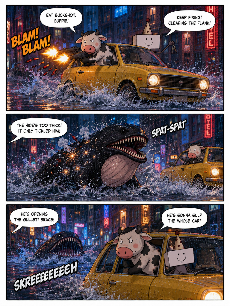 Midnight Inundation (page 2 of 4)