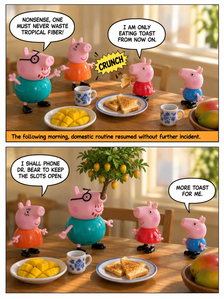 The Mango Tree Breakfast (page 4 of 4)