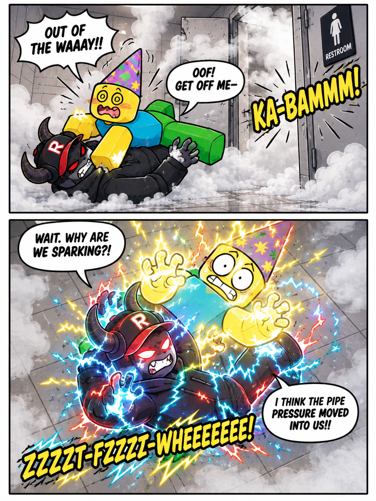 just make it stop plz (page 2 of 4)