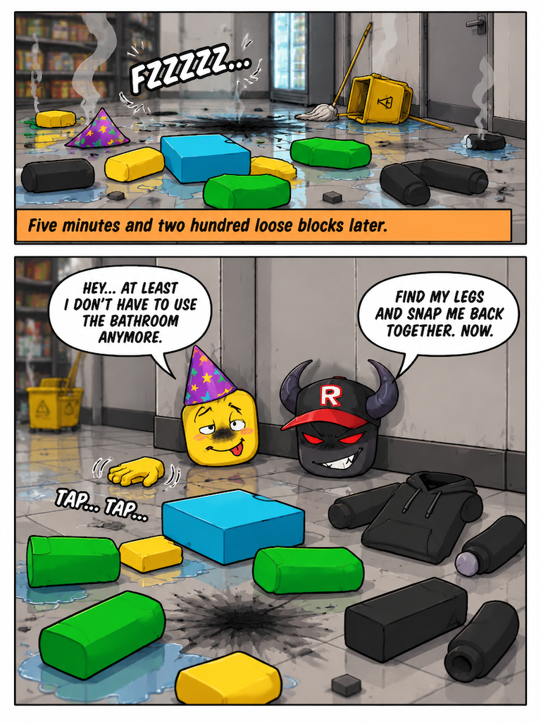 just make it stop plz (page 4 of 4)