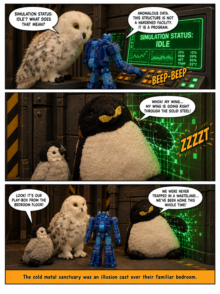 Simulation Complete (page 2 of 4)