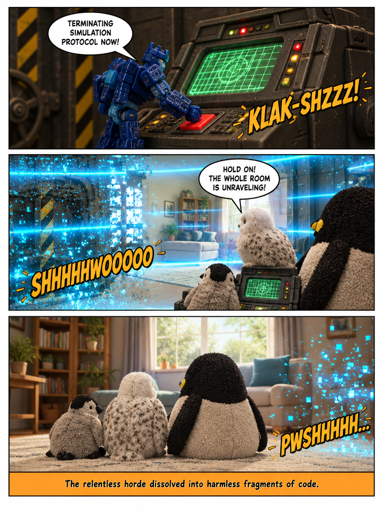Simulation Complete (page 3 of 4)