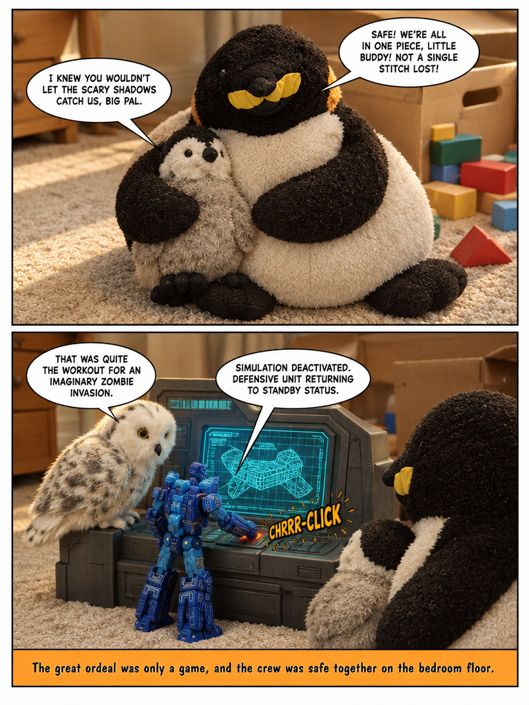 Simulation Complete (page 4 of 4)