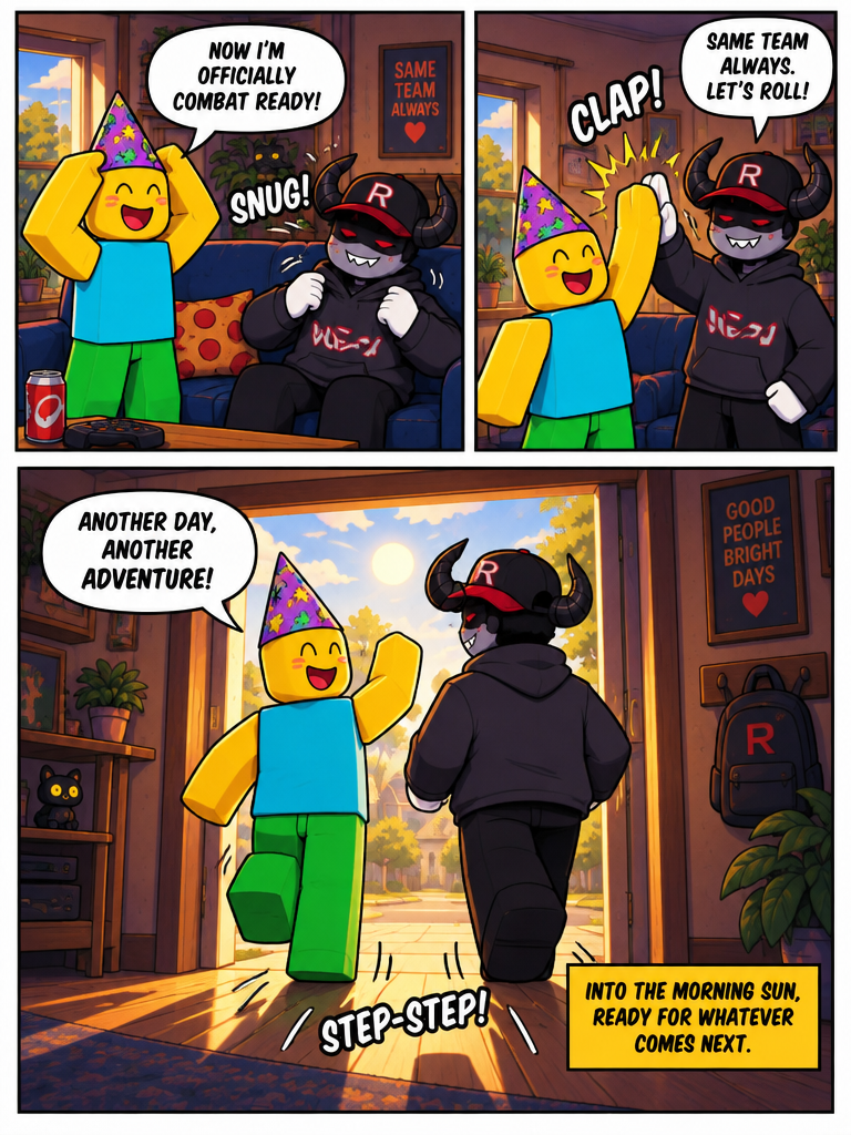 A New Day (page 4 of 4)