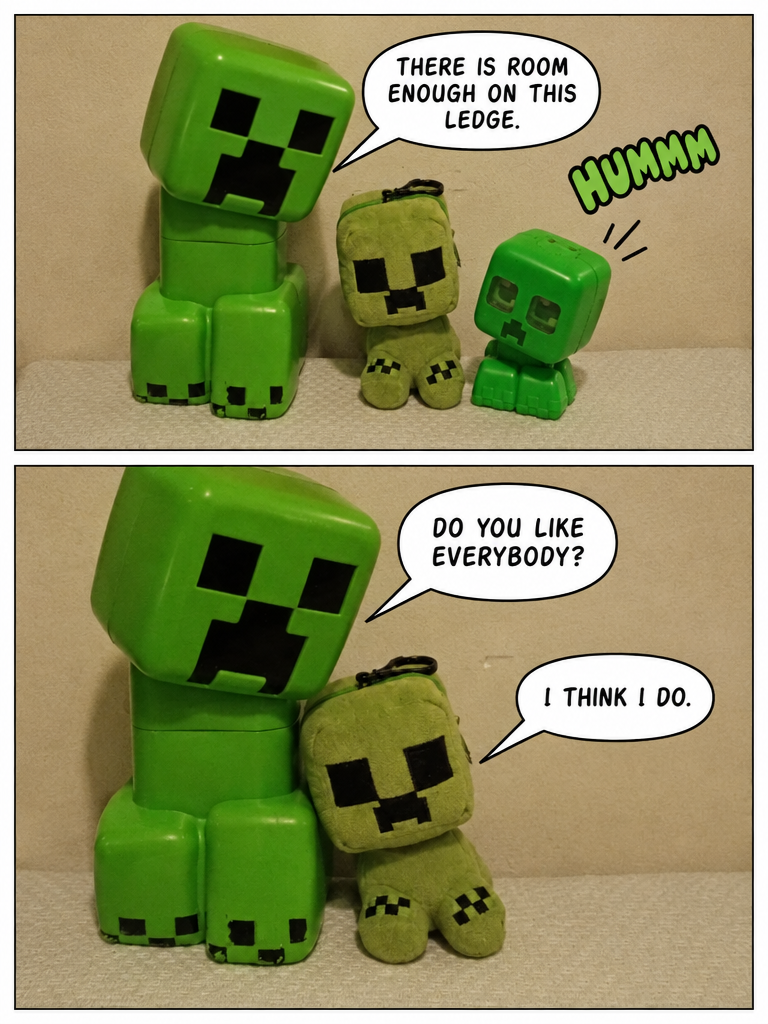 Do You Like Everybody? (page 3 of 4)