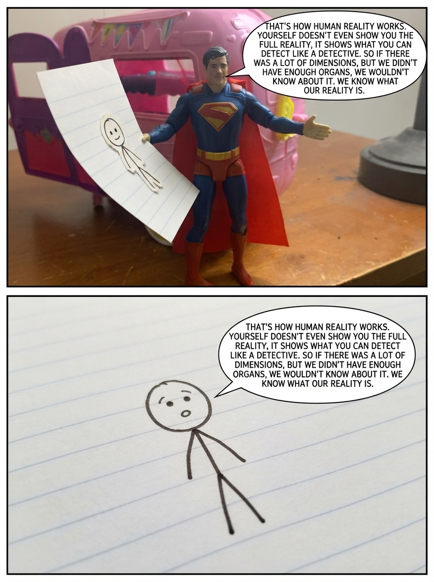 The Dimension Beyond the Page (page 3 of 4)