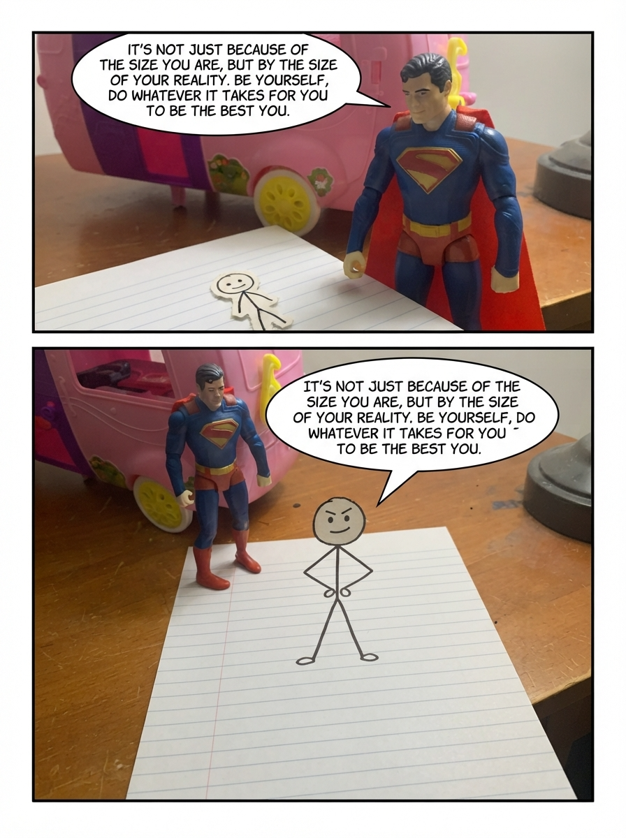 The Dimension Beyond the Page (page 4 of 4)