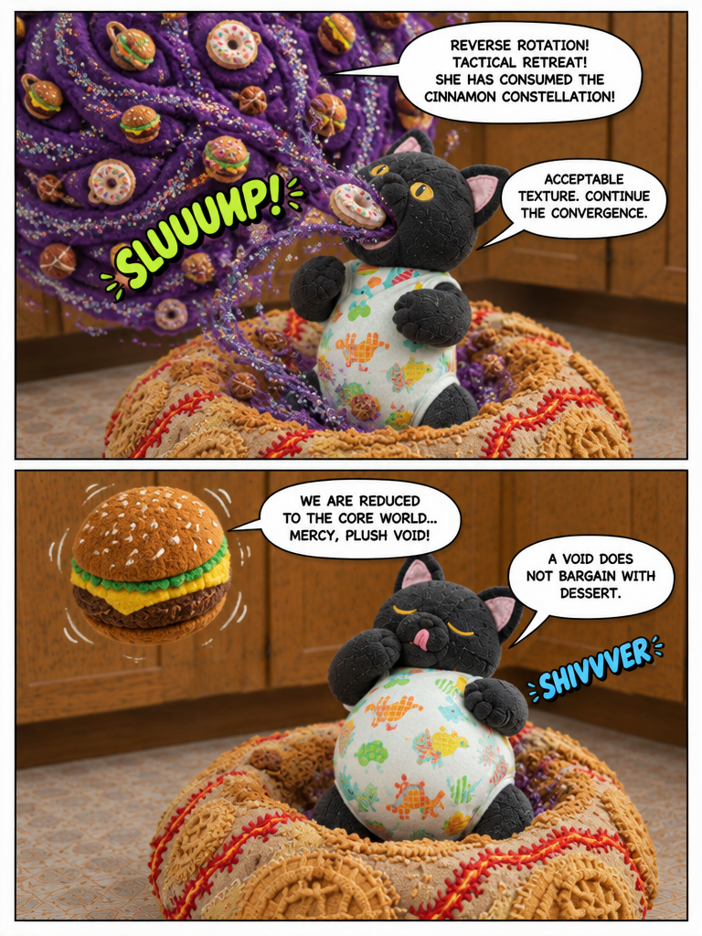 Galaxy Buffet (page 2 of 4)