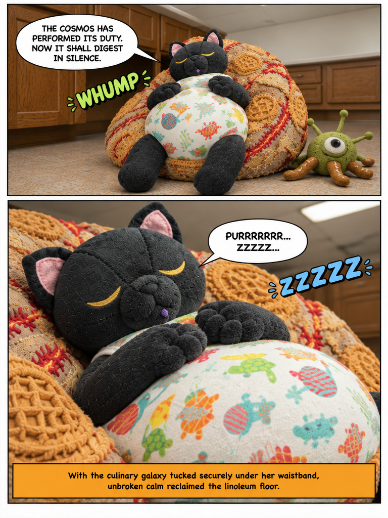 Galaxy Buffet (page 4 of 4)