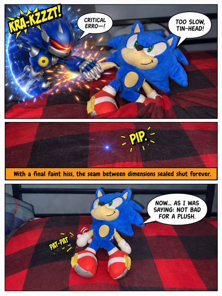 Rivalry Across the Border (page 4 of 4)