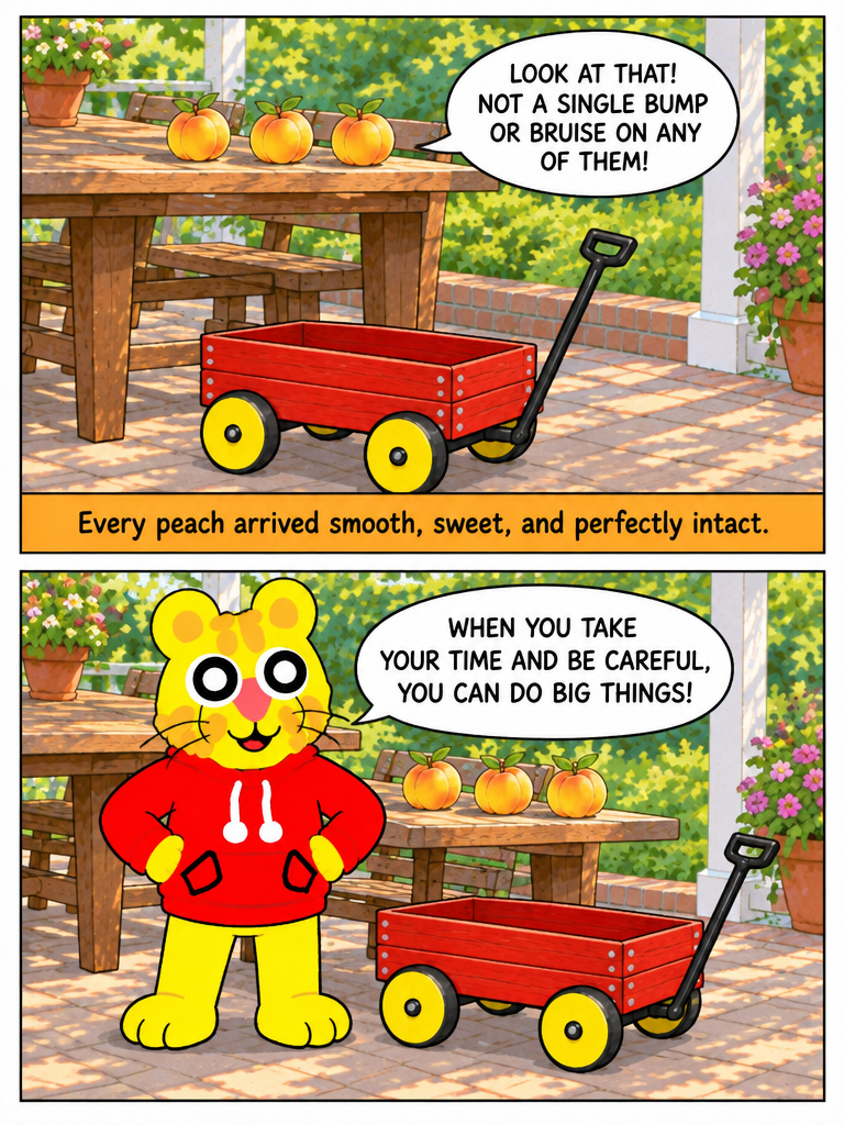 Delivered to the Table (page 4 of 4)
