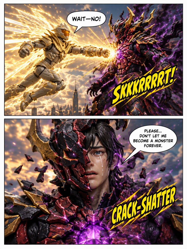 Legend of the White Dragon: Rise of the Fallen (page 18 of 36)