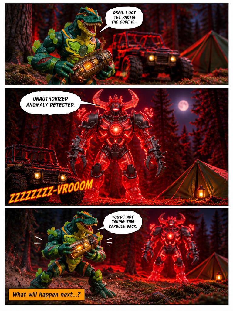 Beyond the Forest Wall (page 4 of 4)