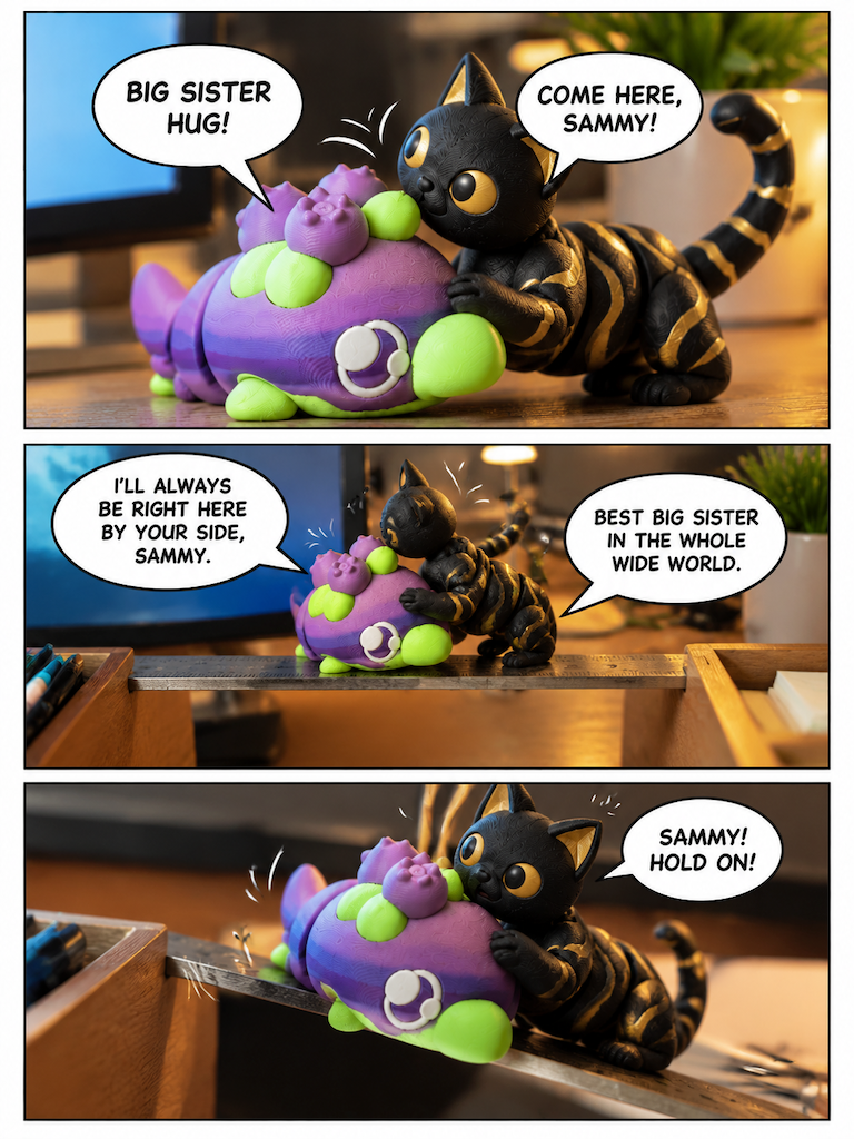 Return to the Hearth (page 2 of 4)
