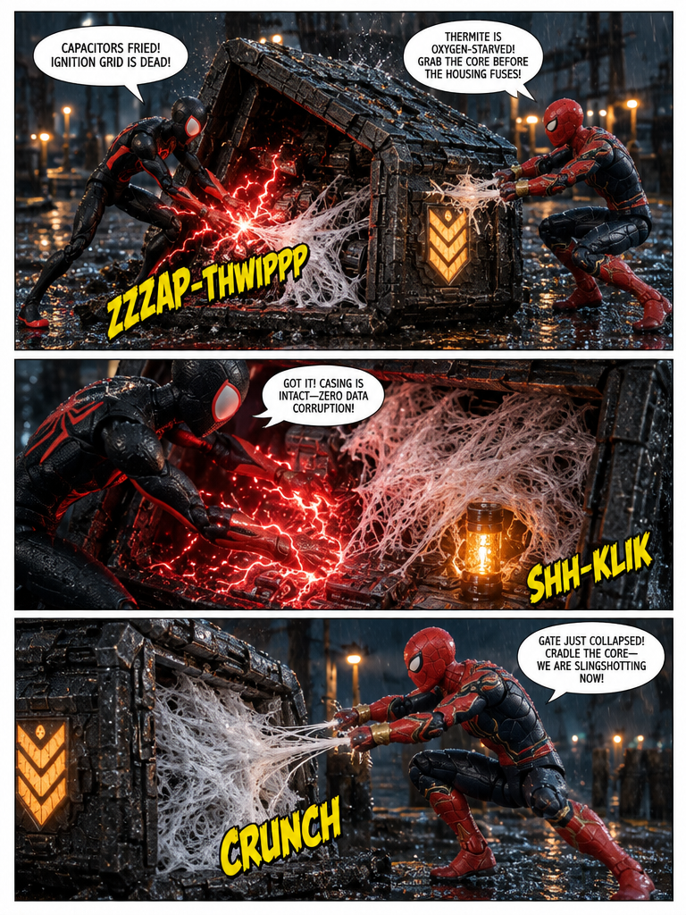 Clean Extraction (page 3 of 4)