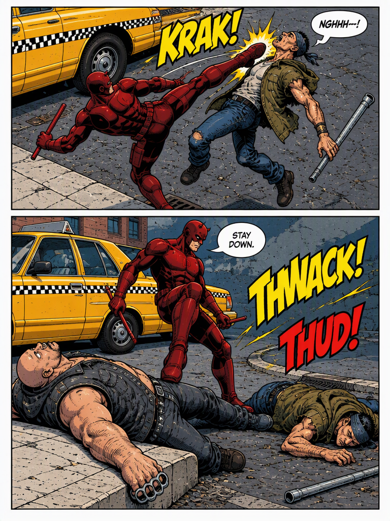 Justice in Hell's Kitchen (page 3 of 4)