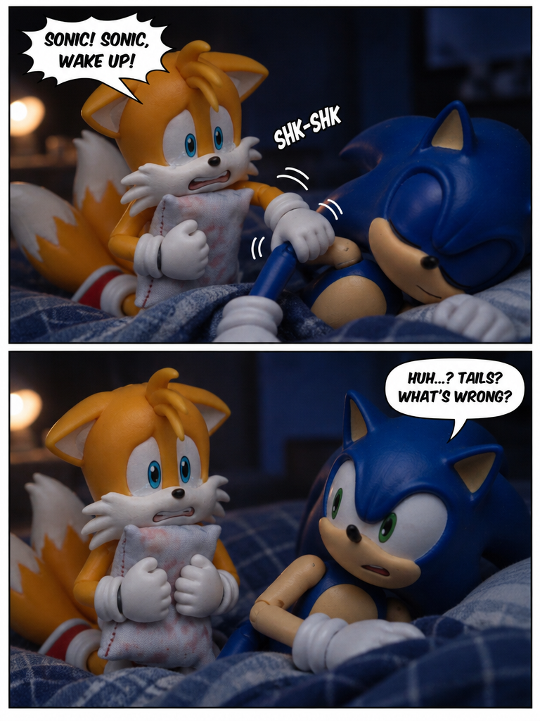 The Three AM Myth (page 3 of 4)