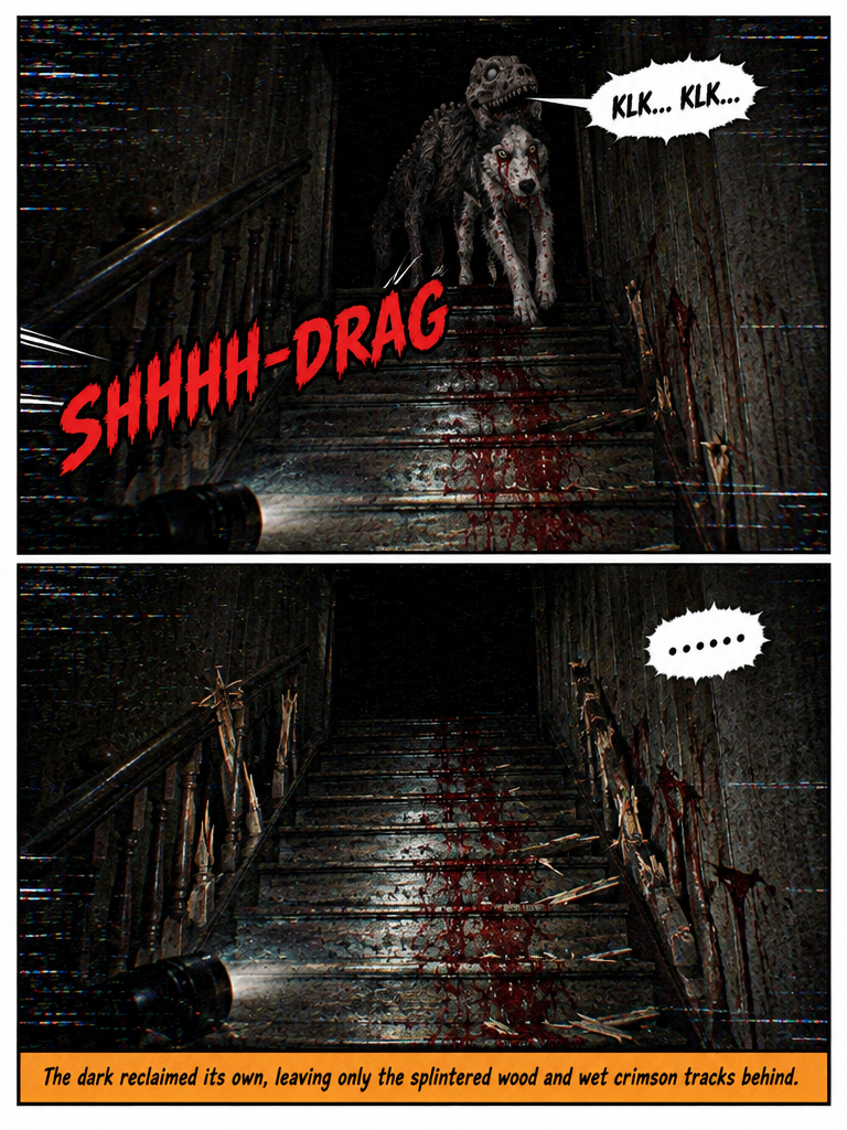 Static Ambush (page 4 of 4)