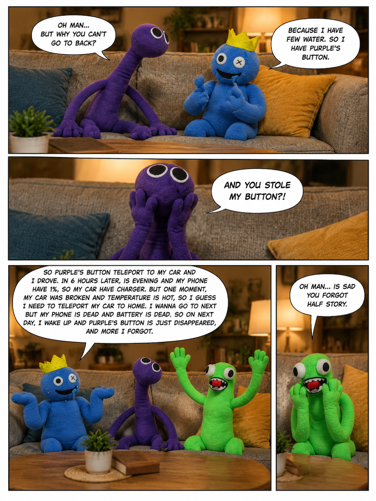 The Tale of Philadelphia (page 2 of 4)