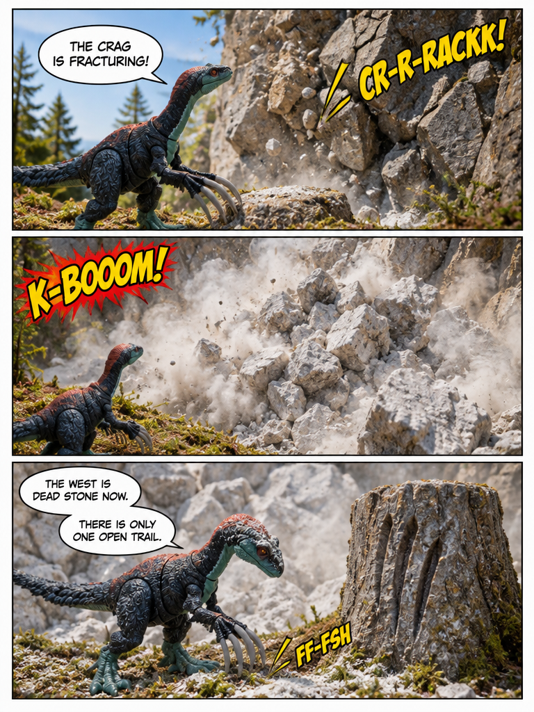 The Answering Stroke (page 2 of 8)