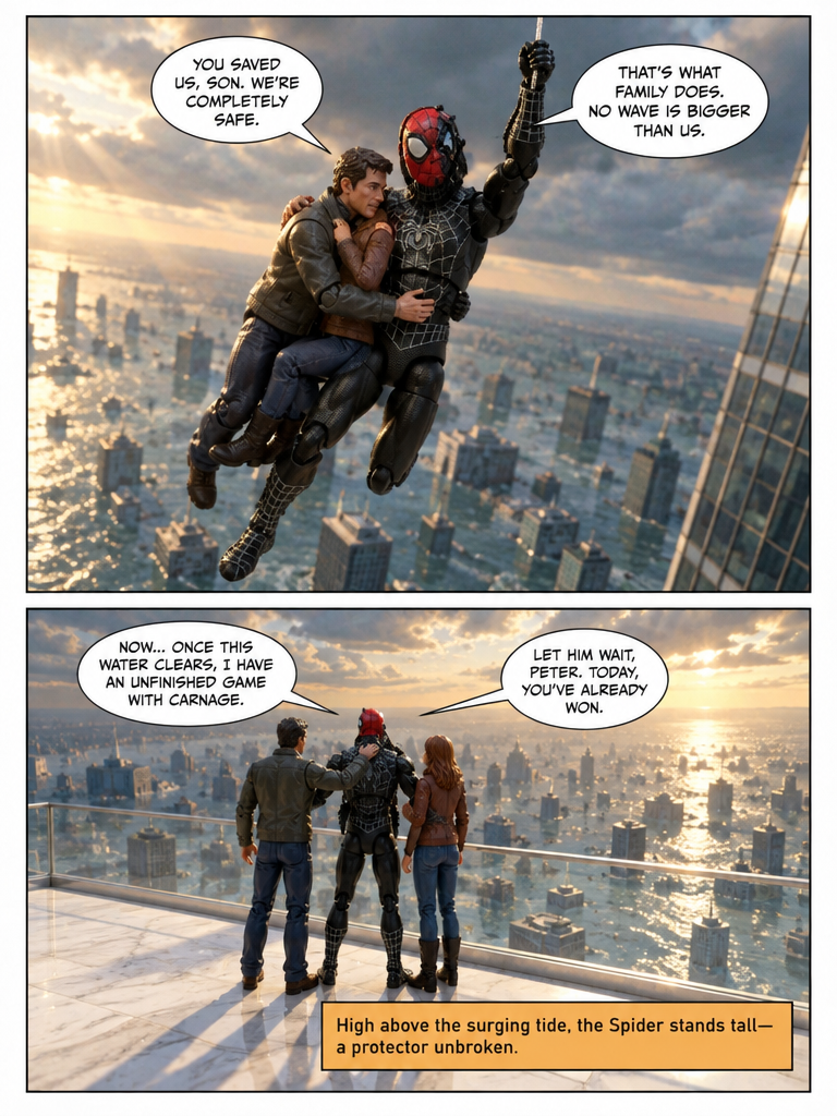 Rise Above the Deluge (page 4 of 4)