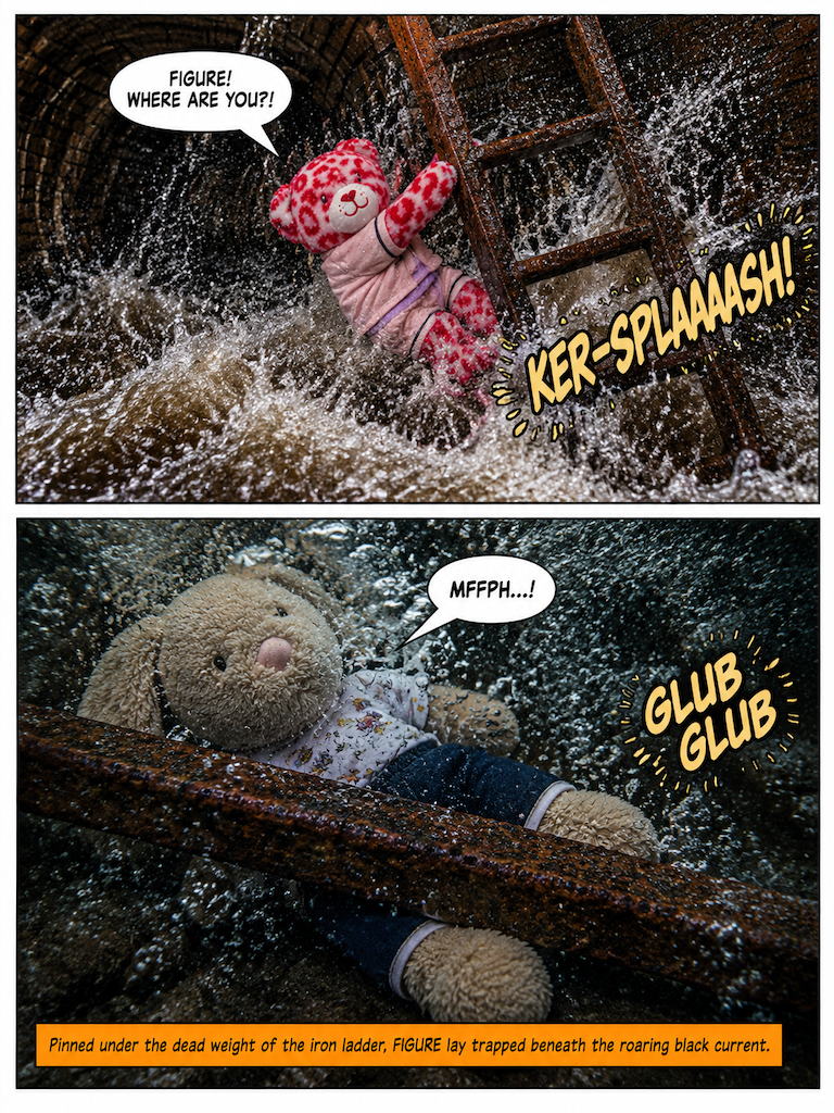 The Broken Ladder (page 4 of 8)