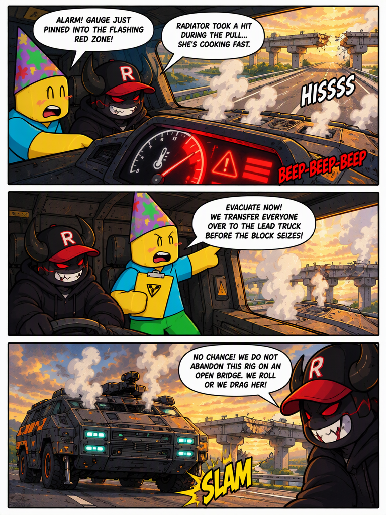 Chasing the Gale (page 9 of 12)