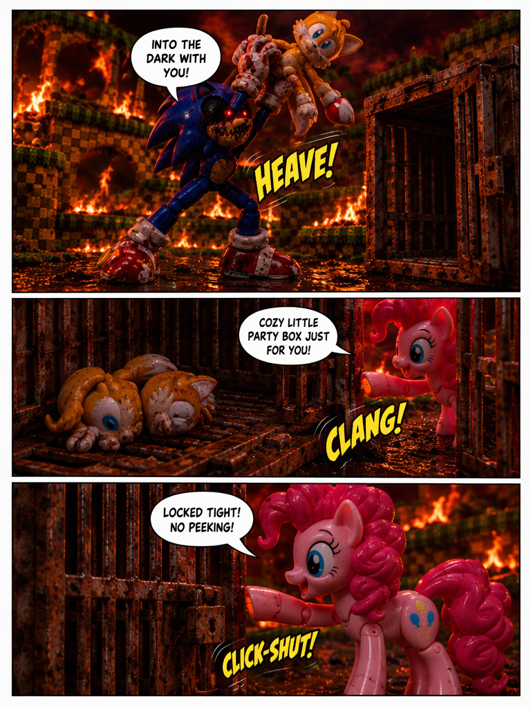 Unlikely Allies in the Ash (page 3 of 4)