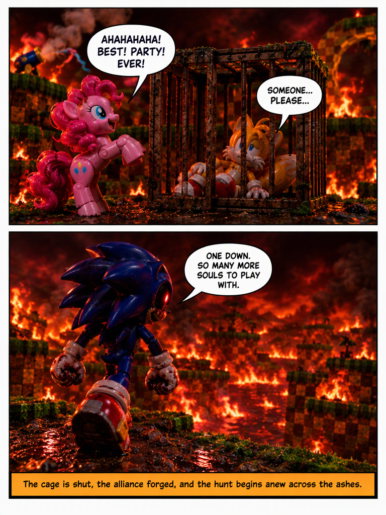 Unlikely Allies in the Ash (page 4 of 4)