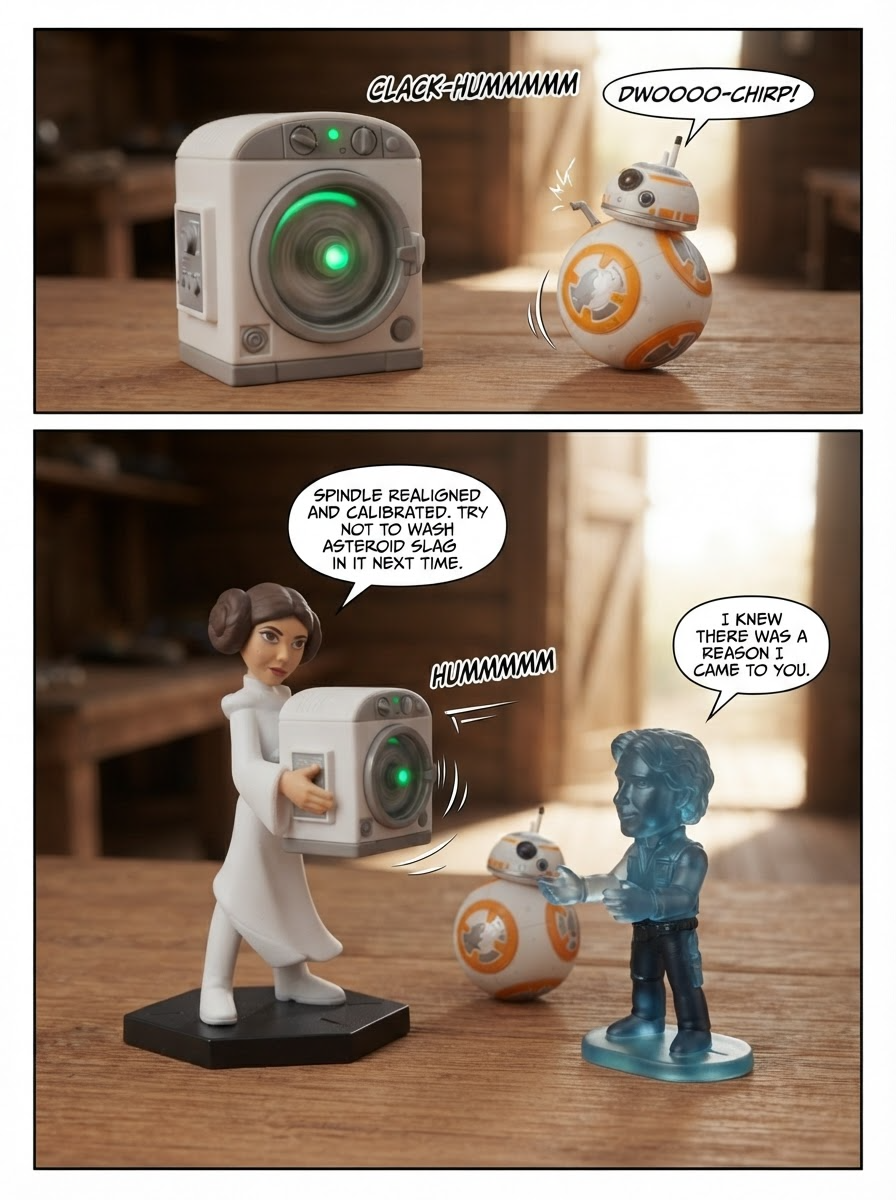 A Smuggler's Cycle (page 3 of 4)